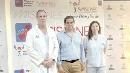 Las primeras seis horas son decisivas tras una quemadura por pirotecnia Las primeras seis horas son decisivas tras una quemadura por pirotecnia imagen-7