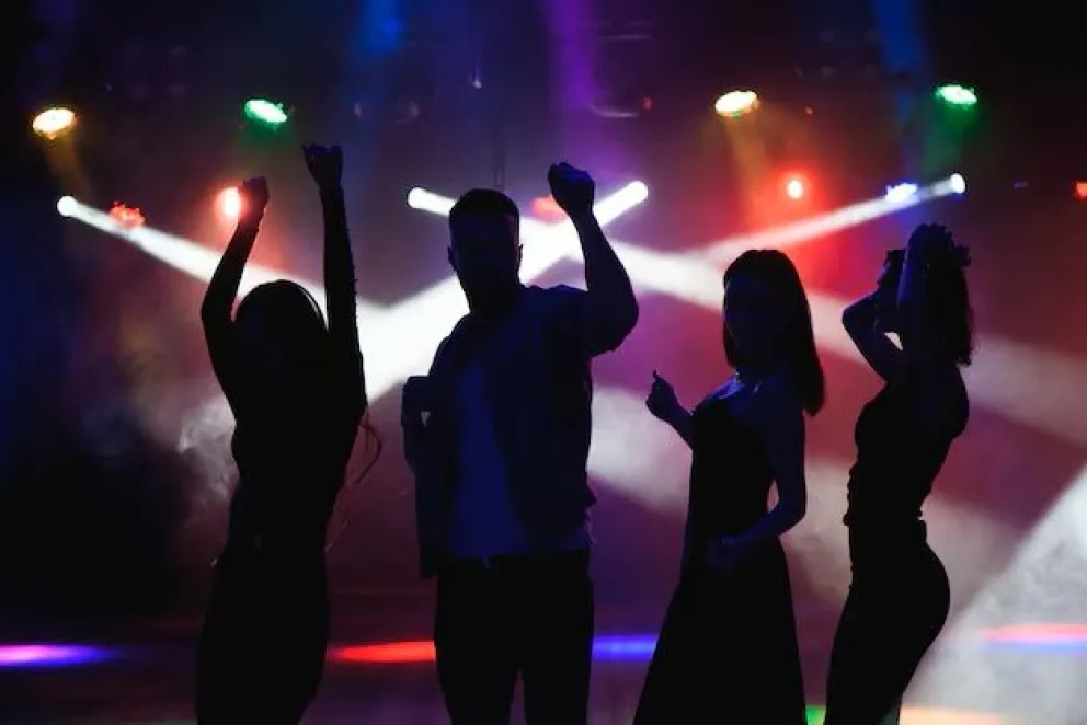 Garzón Maceda sobre el pago de Sadaic “no corresponde, desde el año pasado no es obligación pagarlo” Garzón Maceda sobre el pago de Sadaic “no corresponde, desde el año pasado no es obligación pagarlo” imagen-5