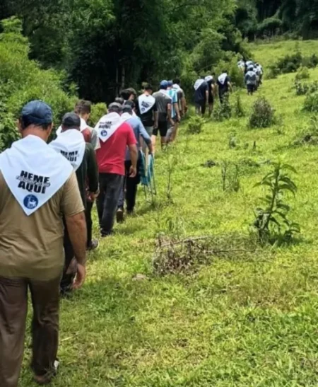 Se realizó un retiro espiritual en San Pedro como un espacio para fortalecer la fe y aliviar las cargas de la vida Se realizó un retiro espiritual en San Pedro como un espacio para fortalecer la fe y aliviar las cargas de la vida imagen-15