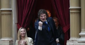 El Gobierno nacional avanza con el Presupuesto 2026 y la reforma laboral genera fuerte debate en el Congreso imagen-104