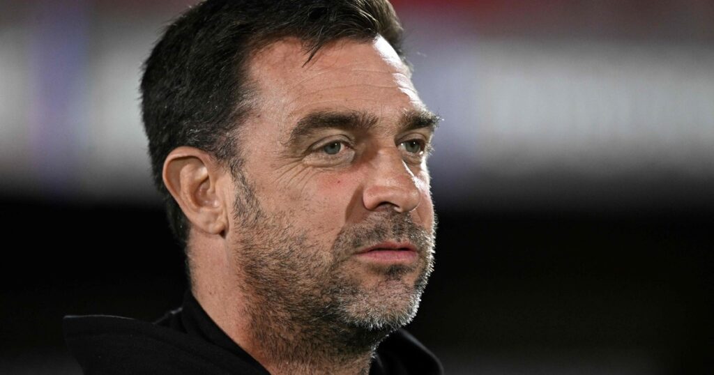 El técnico argentino que reemplazará a Pipo Gorosito en Alianza Lima imagen-4