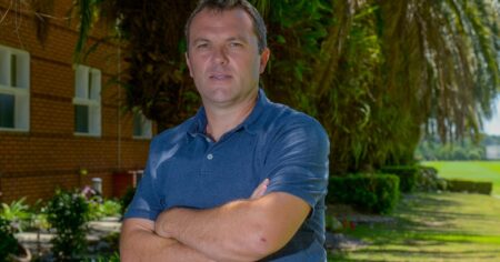 Bernardo Romeo dejó la Selección Argentina: su influencia en el fútbol juvenil y en la llegada de Europibes imagen-9