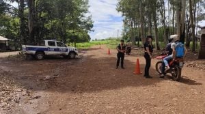 Navidad en paz: la policía despliega operativos preventivos en todo Misiones imagen-7