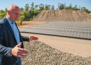 Visión Misionera 2026 | La primera fábrica de paneles solares en Misiones proyecta producir 150 mil unidades para abastecer unas 30 mil familias imagen-13