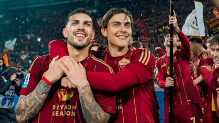 La postura de Boca con Dybala y qué chances hay de que llegue en enero - TyC Sports imagen-8