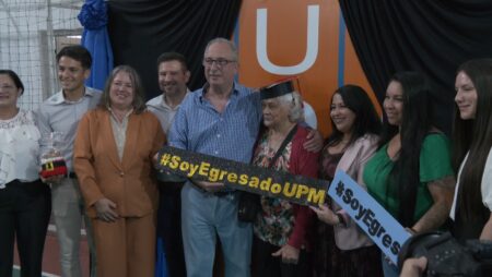 La Universidad Popular de Misiones cerró el año con 3 mil nuevos profesionales en toda la provincia imagen-103