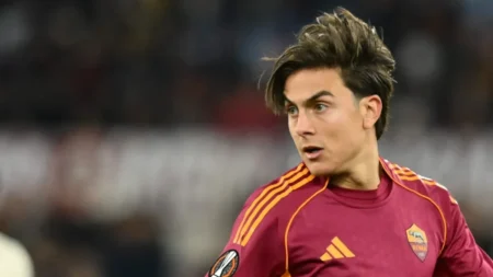 De Dybala a Cavani, Delgado dio detalles del mercado de Boca - TyC Sports imagen-27