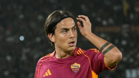 Boca hizo el primer contacto con Dybala: ¿será refuerzo? - TyC Sports imagen-15