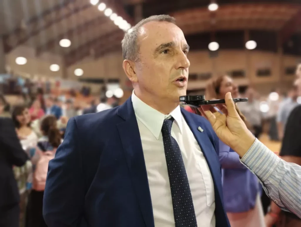 Eldorado cerró 2025 con equilibrio financiero, una inversión de capital histórica y fuerte crecimiento de la asistencia social imagen-4