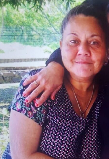 Busqueda de una mujer por la Policia de Misiones imagen-11