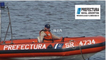 Alerta de Prefectura San Javier por Altas Temperaturas: No Hay Balnearios Habilitados en el Río Uruguay imagen-9