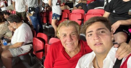 La advertencia de un histórico de River a Fausto Vera y Aníbal Moreno imagen-11