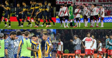 La maldición de los punteros en estos nuevos formatos de los torneos 2025 imagen-16