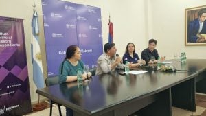 Secretarios de Cultura del país piden excluir el financiamiento de la cultura de la reforma laboral imagen-107