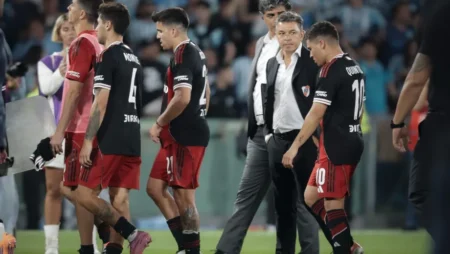Con Boca eliminado del Clausura, River se queda sin Libertadores y jugará la Sudamericana imagen-10