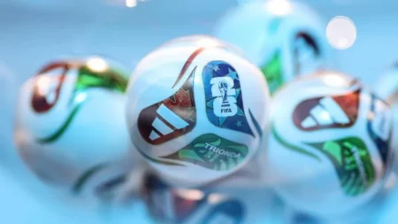 Sorteo Mundial 2026: hora de Argentina, dónde ver en vivo y reglas - TyC Sports imagen-7