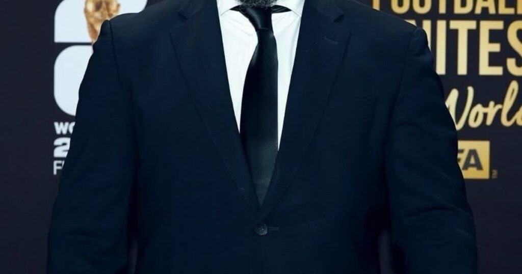 Susto con Roberto Carlos: lo operaron de urgencia del corazón imagen-4