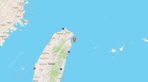 Un terremoto de magnitud 7,0 sacudió el noreste de Taiwán imagen-12