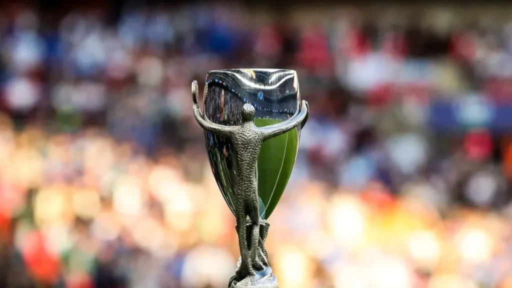 La Finalissima entre la Selección Argentina y España tiene fecha confirmada: todo lo que hay que saber - TyC Sports imagen-4