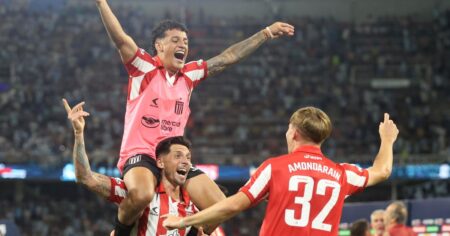 La particularidad que tiene Estudiantes con respecto al resto de los argentinos que jugarán la Libertadores imagen-8