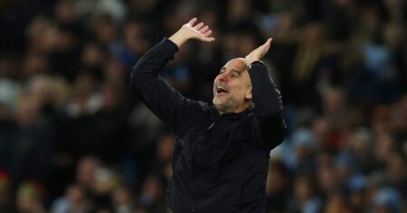 La medida de Guardiola con sus jugadores en Navidad imagen-15