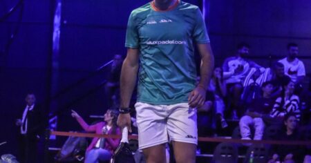 El Leo Augsburger Invitational, donde los mejores del año cierran el Argentina Padel Tour imagen-15