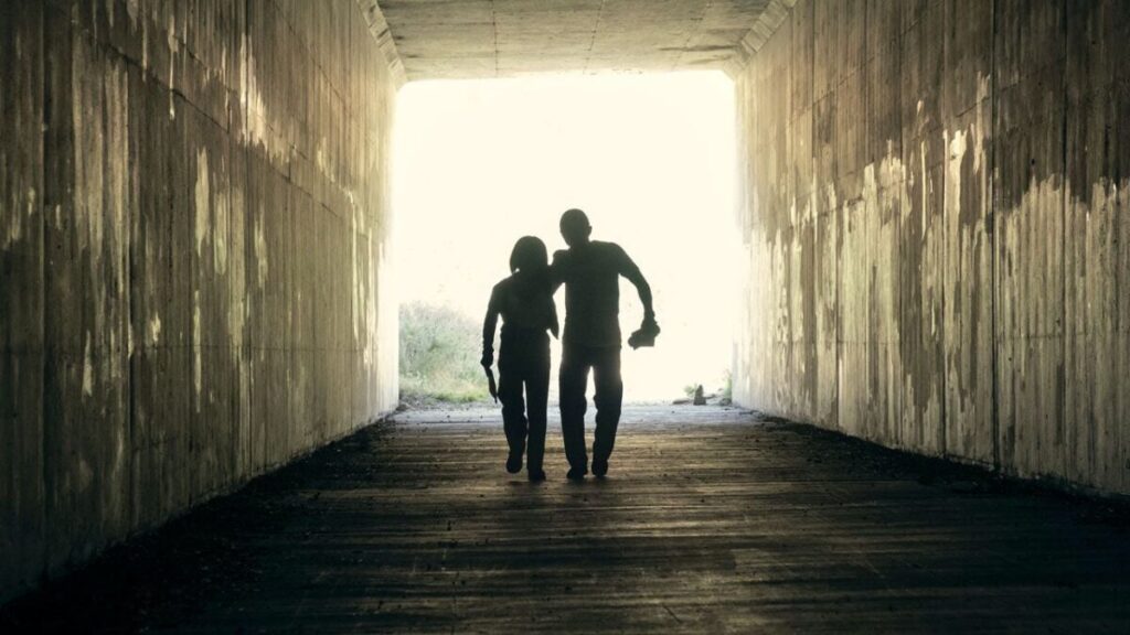 Tan solo cuatro meses para el regreso de una de las indudablemente mejores series de Netflix imagen-5