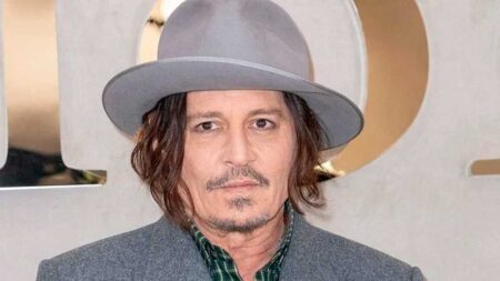 «La película más estúpida jamás hecha»: hace 40 años, Johnny Depp protagonizó una comedia completamente olvidada que fue un gran fracaso "La película más estúpida jamás hecha": hace 40 años, Johnny Depp protagonizó una comedia completamente olvidada que fue un gran fracaso imagen-7