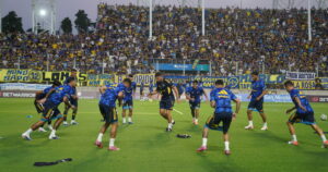 Boca, EN VIVO: lo que dejó la victoria vs. Olimpia, cómo está Merentiel de la lesión y las últimas noticias de este lunes 19 de enero imagen-2