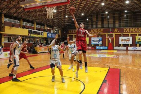 Tokio adentro: estará en La Liga Federal 2026 imagen-56