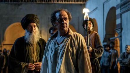 La mejor película de la semana nos cuenta la emocionante historia de uno de nuestros mejores artistas y se puede ver en Netflix La mejor película de la semana nos cuenta la emocionante historia de uno de nuestros mejores artistas y se puede ver en Netflix imagen-8