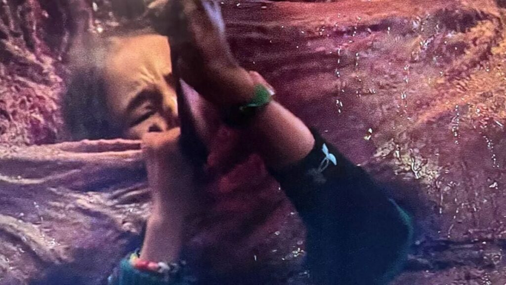 El fallo en ‘Stranger Things’ que ha provocado un aumento del 150% de las búsquedas en Google El fallo en 'Stranger Things' que ha provocado un aumento del 150% de las búsquedas en Google imagen-5