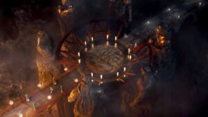 44 años después de su nacimiento, esta saga de fantasía llega al cine renovada: Así es su nueva versión de acción real 44 años después de su nacimiento, esta saga de fantasía llega al cine renovada: Así es su nueva versión de acción real imagen-109