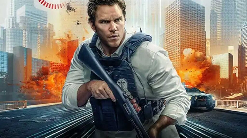 El IMAX regresa «Sin piedad» imagen-3