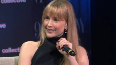 Jennifer Lawrence no era la suficientemente guapa para protagonizar esta película de Quentin Tarantino Jennifer Lawrence no era la suficientemente guapa para protagonizar esta película de Quentin Tarantino imagen-10