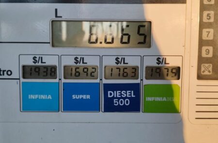 Combustibles en Misiones: ajustes moderados en enero y fuertes subas acumuladas desde 2023 imagen-11