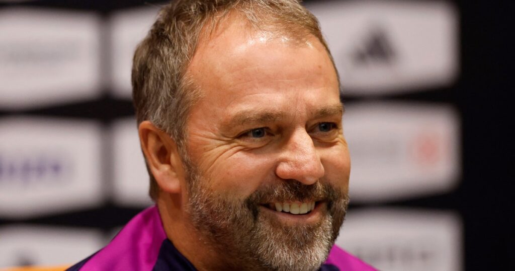 La confianza del DT del Barcelona ante la posible presencia de Mbappé en la final: "Cuántos partidos jugamos con el Madrid la temporada pasada y perdimos sólo uno" imagen-5