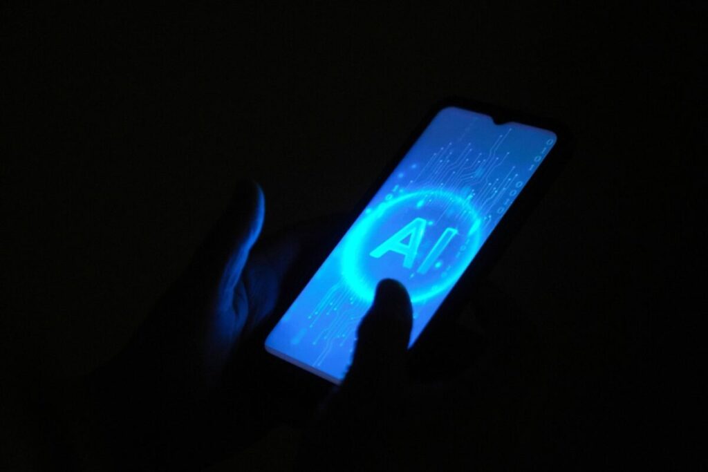 Psiquiatras de EE.UU. alertan sobre una peligrosa tendencia por el uso intensivo de chatbots de IA imagen-5