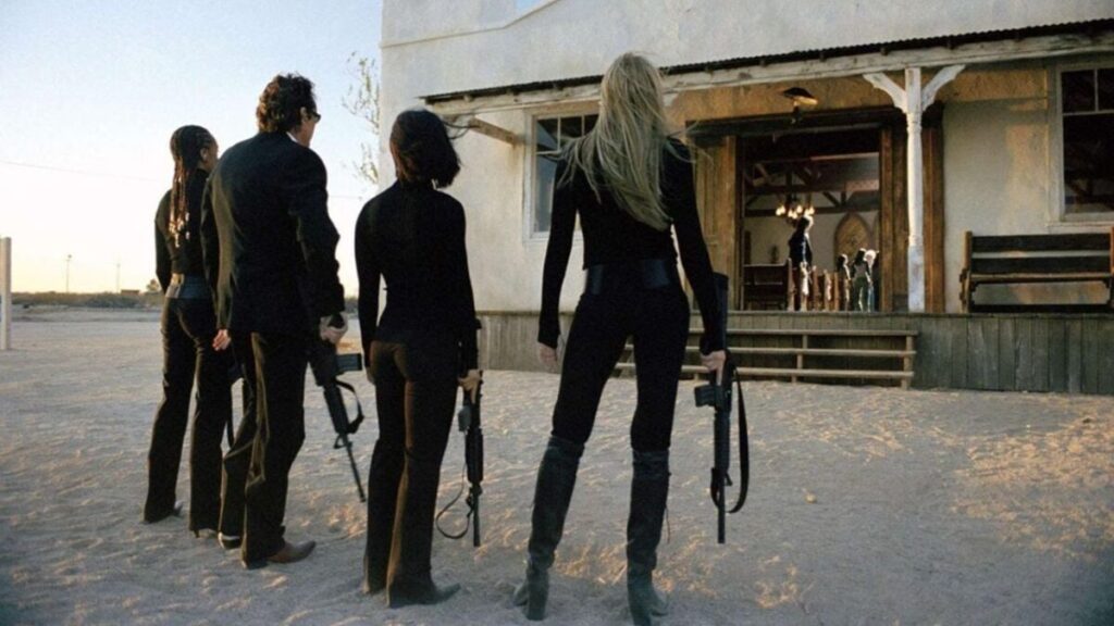 Por primera vez, podremos ver 'Kill Bill' en cines españoles tal y como Quentin Tarantino quiere imagen-5