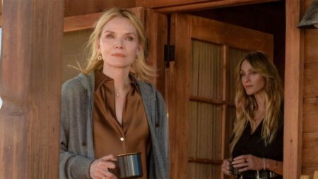 La nueva serie de 'Yellowstone' ya está aquí: Primer adelanto de 'The Madison' con un reparto de lujo imagen-103