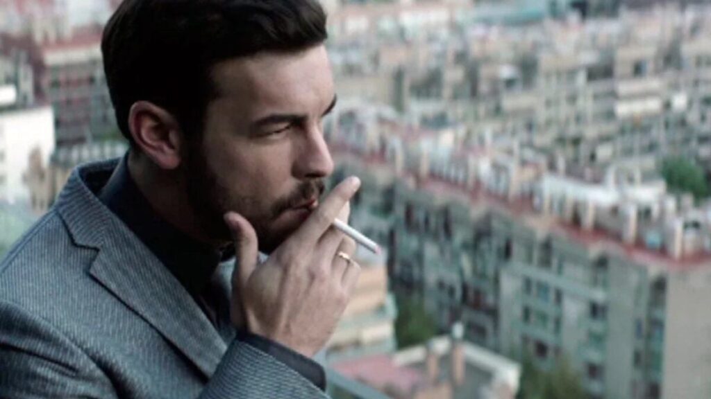 Es el maestro del suspense en España y acaba de anunciar nueva película en Netflix: un ‘thriller’ del que no se puede «contar nada» sin destriparlo Es el maestro del suspense en España y acaba de anunciar nueva película en Netflix: un 'thriller' del que no se puede "contar nada" sin destriparlo imagen-5