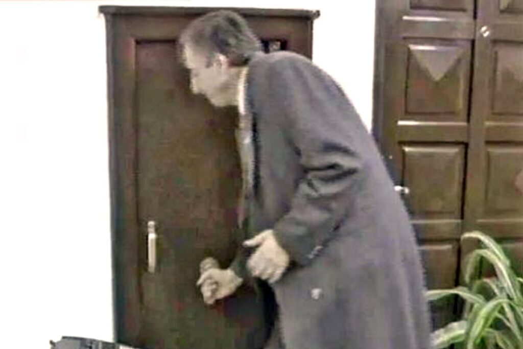 Éxtasis: la devoción de los Kirchner por bóvedas y cajas fuertes imagen-5