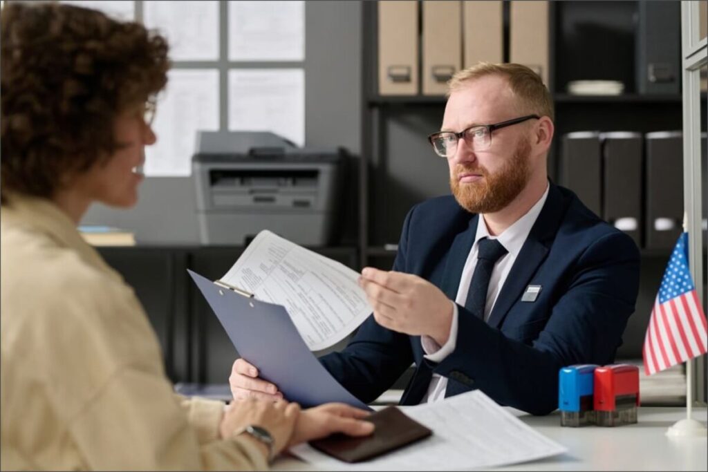 Salir de Estados Unidos con TPS: los migrantes que ya no podrán regresar según Uscis imagen-5