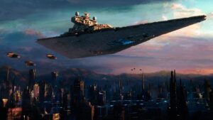 Este 2026 llega una nueva serie de ‘Star Wars’ que demostrará que el futuro de la saga está en buenas manos Este 2026 llega una nueva serie de 'Star Wars' que demostrará que el futuro de la saga está en buenas manos imagen-107