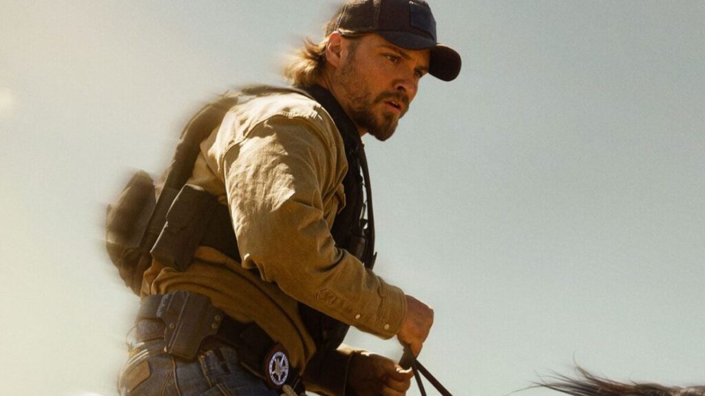 Adiós a uno de los personajes míticos de 'Yellowstone': El tráiler de 'Marshals: Una historia de Yellowstone' revela la muerte de un importante personaje imagen-4