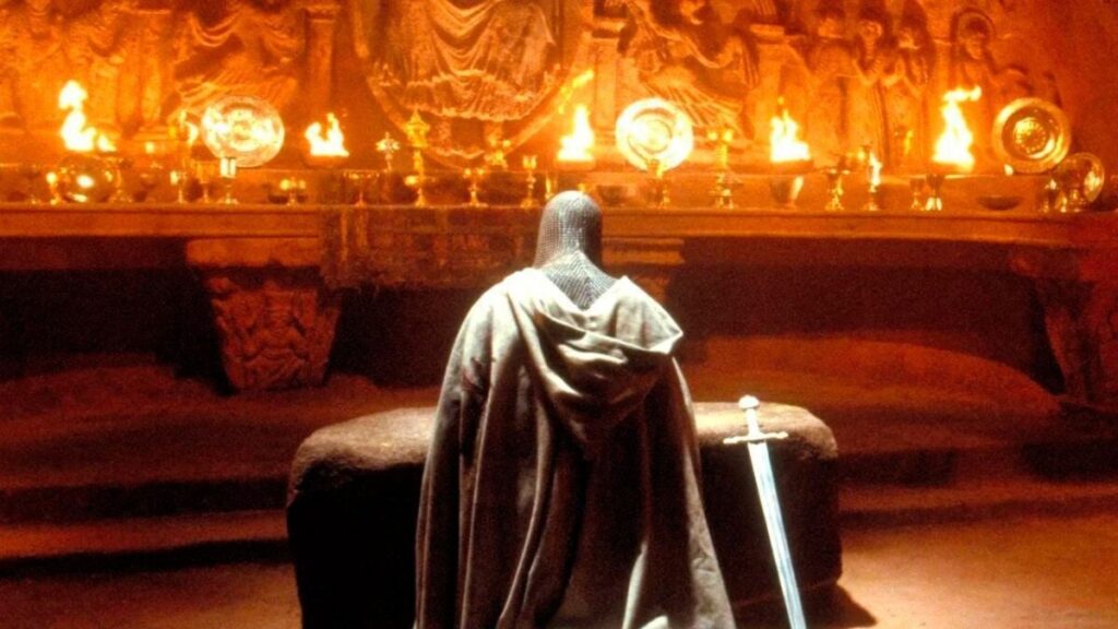 Hoy en 'streaming': Una de las mejores películas de aventuras de todos los tiempos con un final perfecto para un viaje extraordinario imagen-5