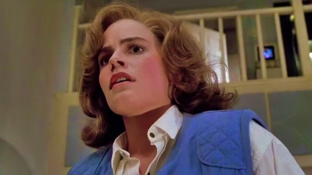 Nunca lo había pensado, pero, desde el punto de vista de este personaje, ‘Regreso al futuro’ es una auténtica pesadilla Nunca lo había pensado, pero, desde el punto de vista de este personaje, 'Regreso al futuro' es una auténtica pesadilla imagen-5