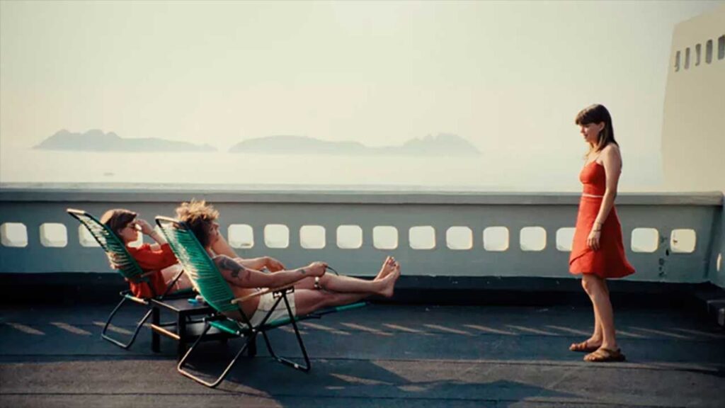 Fue una de las elegidas para representar a España en los Oscar, pero no está entre las nominadas a Mejor Película en los Goya imagen-5