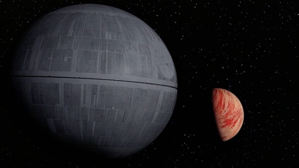 Todos estábamos equivocados sobre un detalle de 'Star Wars', pero realmente nos lo hemos inventado por completo imagen-4