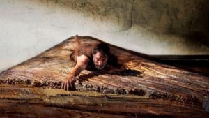 'El hombre menguante' nos encoge el corazón: Del drama familiar al desafío del cine de aventuras imagen-106